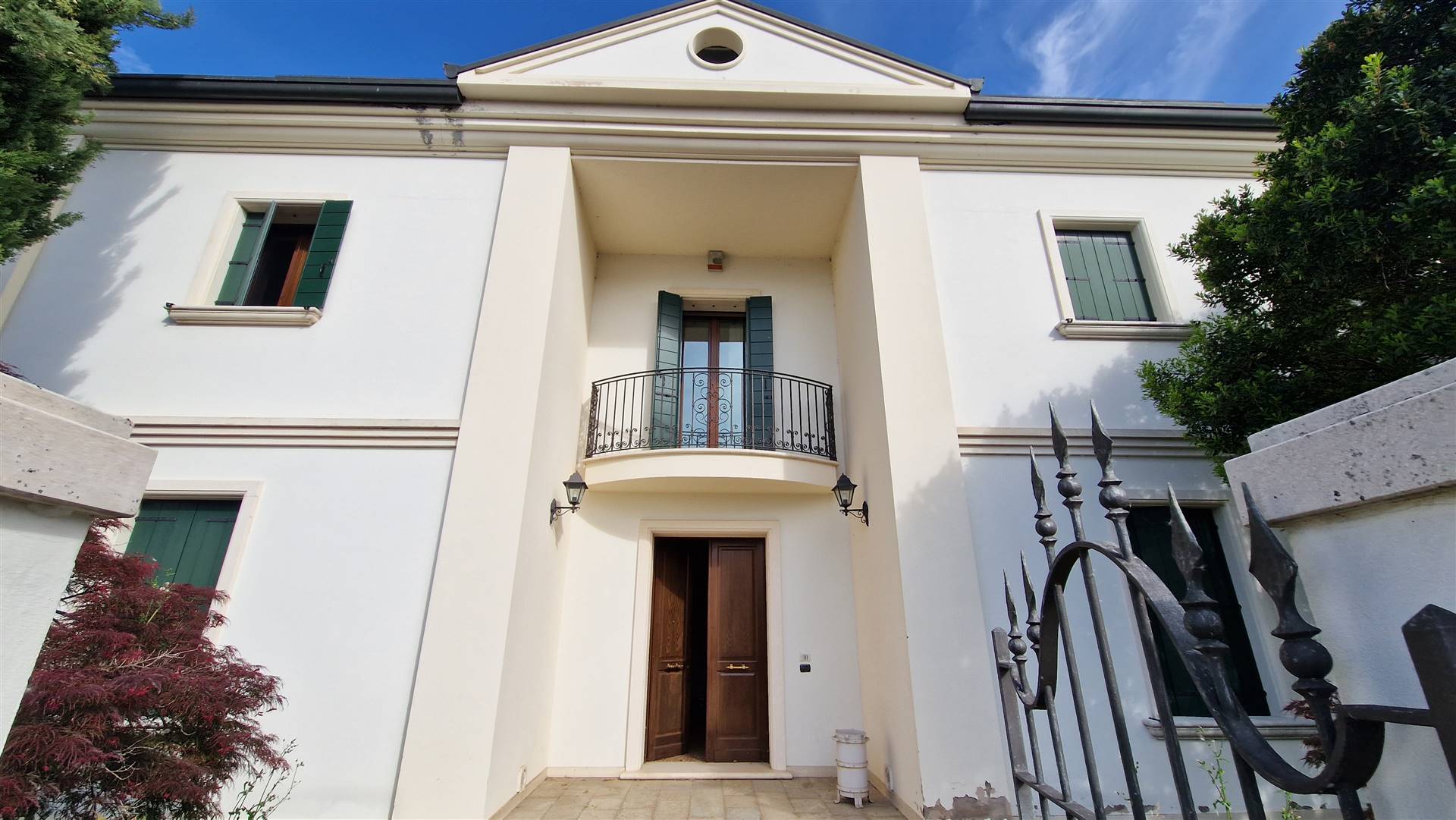 Villa in vendita a Este, 15 locali, prezzo € 450.000 | PortaleAgenzieImmobiliari.it