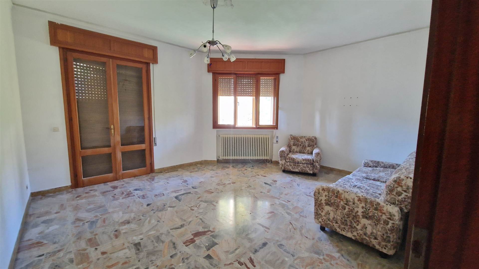 Appartamento in vendita a Este, 6 locali, prezzo € 79.000 | PortaleAgenzieImmobiliari.it