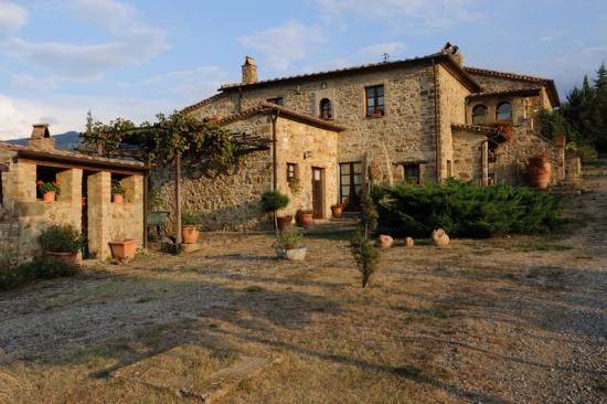 Rustico / Casale in vendita a Castel del Piano, 50 locali, prezzo € 1.600.000 | PortaleAgenzieImmobiliari.it