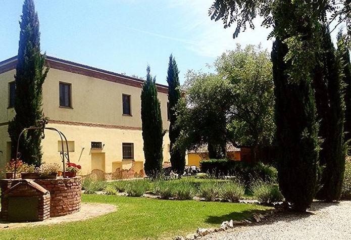 Rustico / Casale in vendita a Montepulciano, 15 locali, prezzo € 1.200.000 | PortaleAgenzieImmobiliari.it