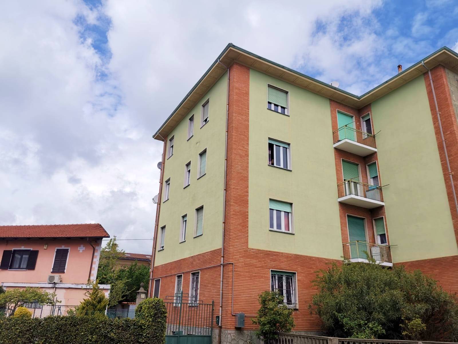 Appartamento in affitto a Orbassano, 3 locali, zona Località: ORBASSANO, prezzo € 420 | CambioCasa.it