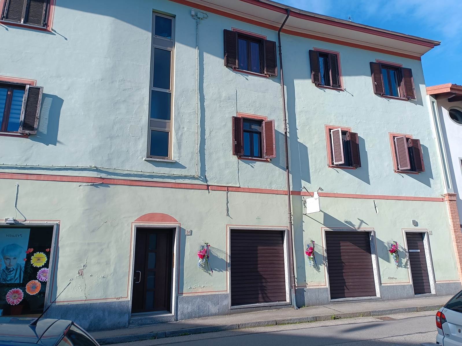 Appartamento in vendita a Orbassano, 3 locali, prezzo € 115.000 | PortaleAgenzieImmobiliari.it