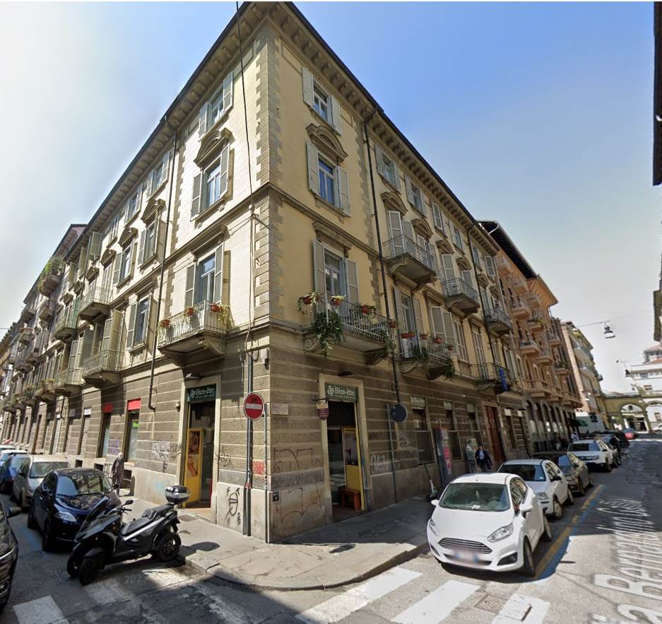 Attività / Licenza in vendita a Torino, 7 locali, zona San Salvario, Parco del Valentino, prezzo € 225.000 | PortaleAgenzieImmobiliari.it
