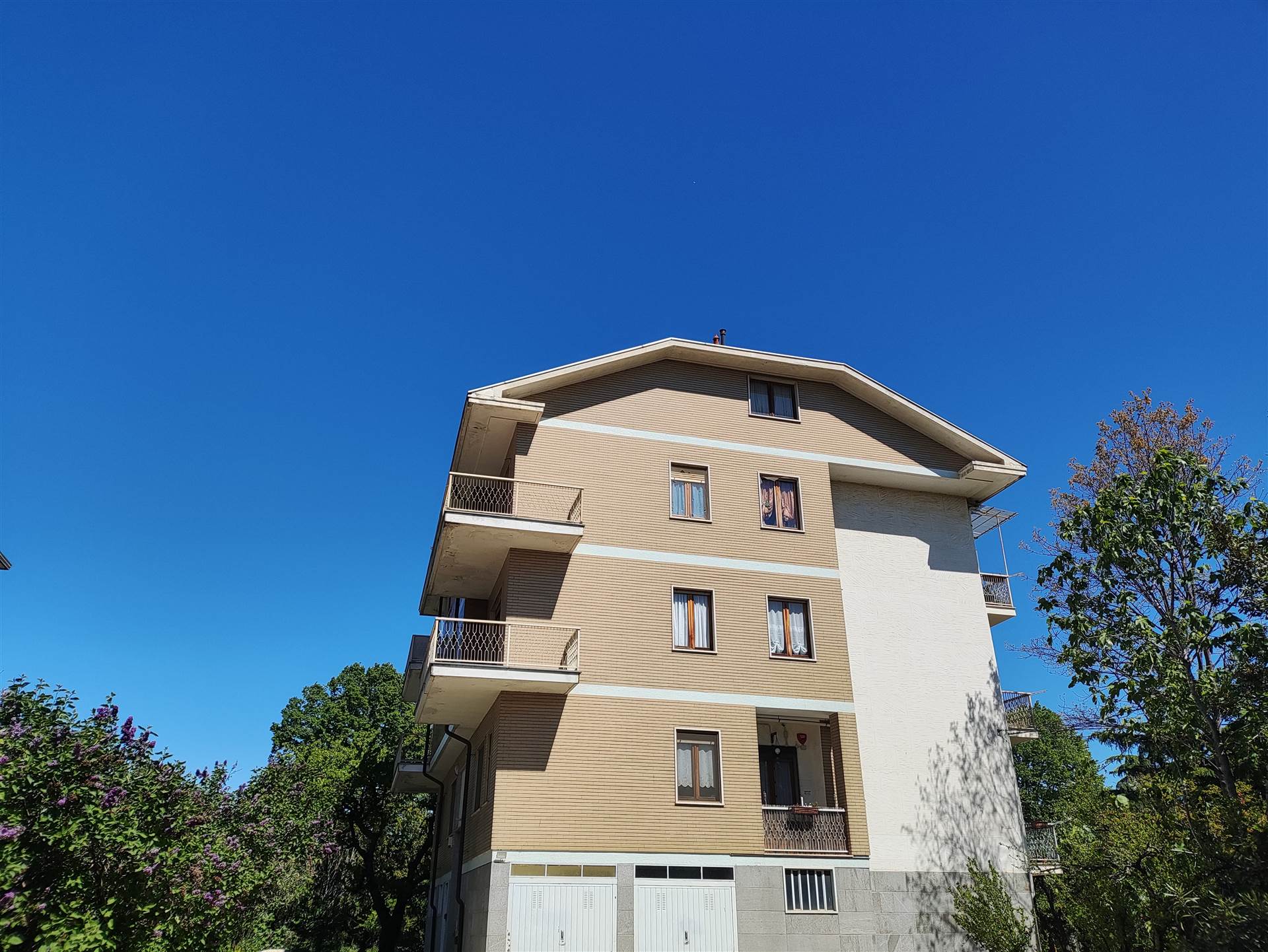 Appartamento in affitto a Piossasco, 3 locali, zona Località: PIOSSACO, prezzo € 450 | PortaleAgenzieImmobiliari.it