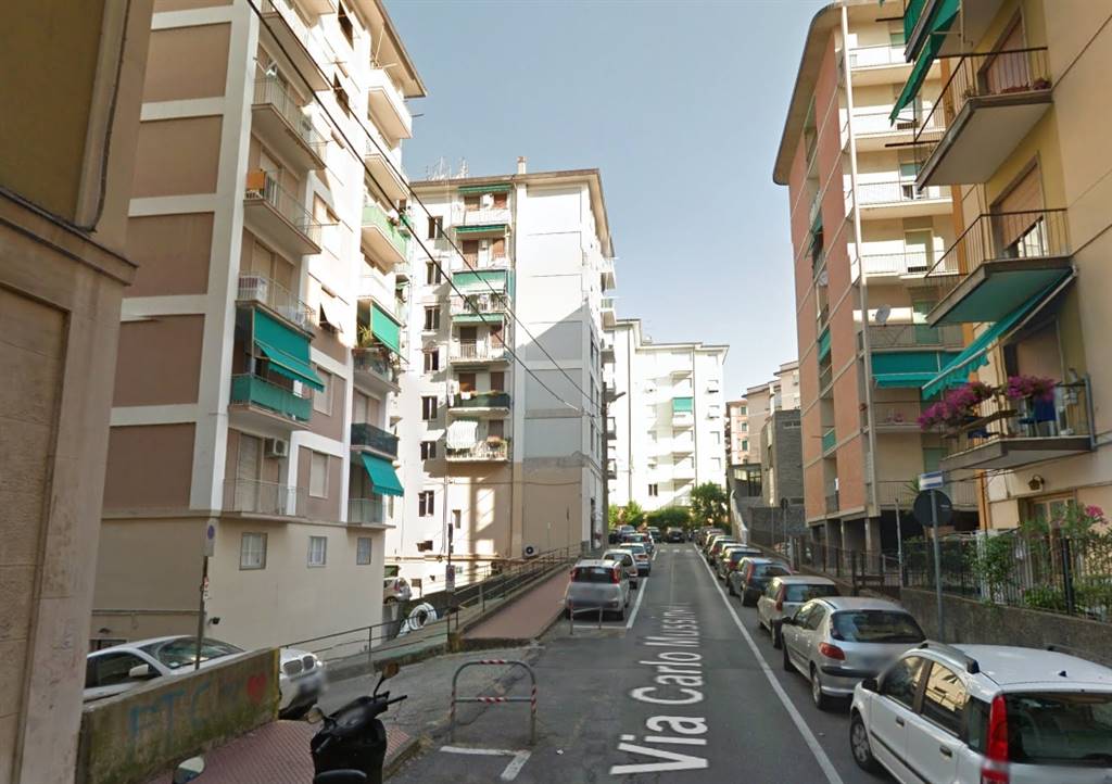 Magazzino in vendita a La Spezia, 9999 locali, zona itermi, prezzo € 125.000 | PortaleAgenzieImmobiliari.it