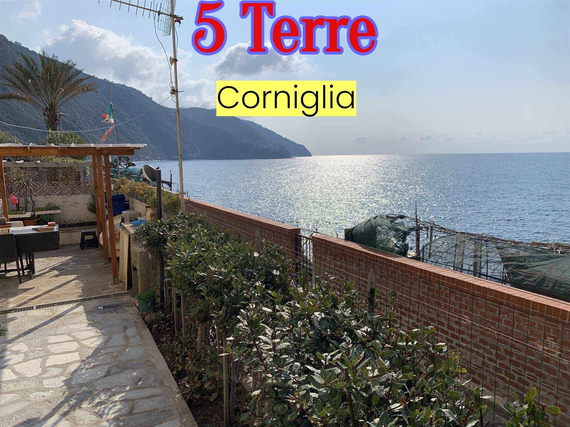 Appartamento in vendita a Vernazza, 5 locali, zona iglia, prezzo € 420.000 | PortaleAgenzieImmobiliari.it