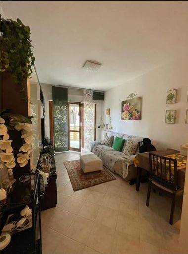 Appartamento in vendita a Santo Stefano di Magra, 3 locali, prezzo € 125.000 | PortaleAgenzieImmobiliari.it