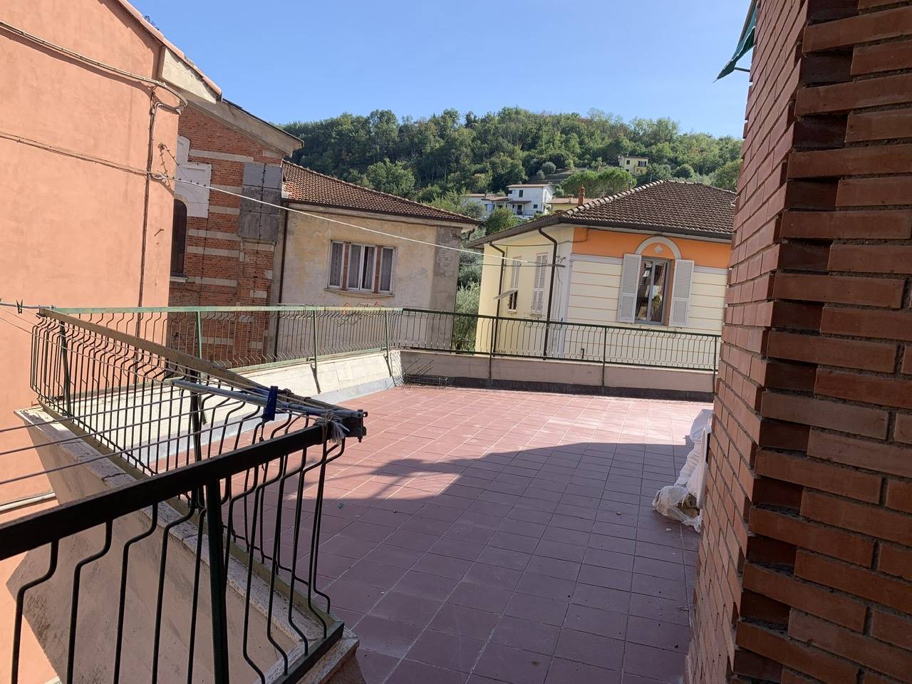 Appartamento in vendita a Arcola, 5 locali, zona e di Arcola, prezzo € 175.000 | PortaleAgenzieImmobiliari.it
