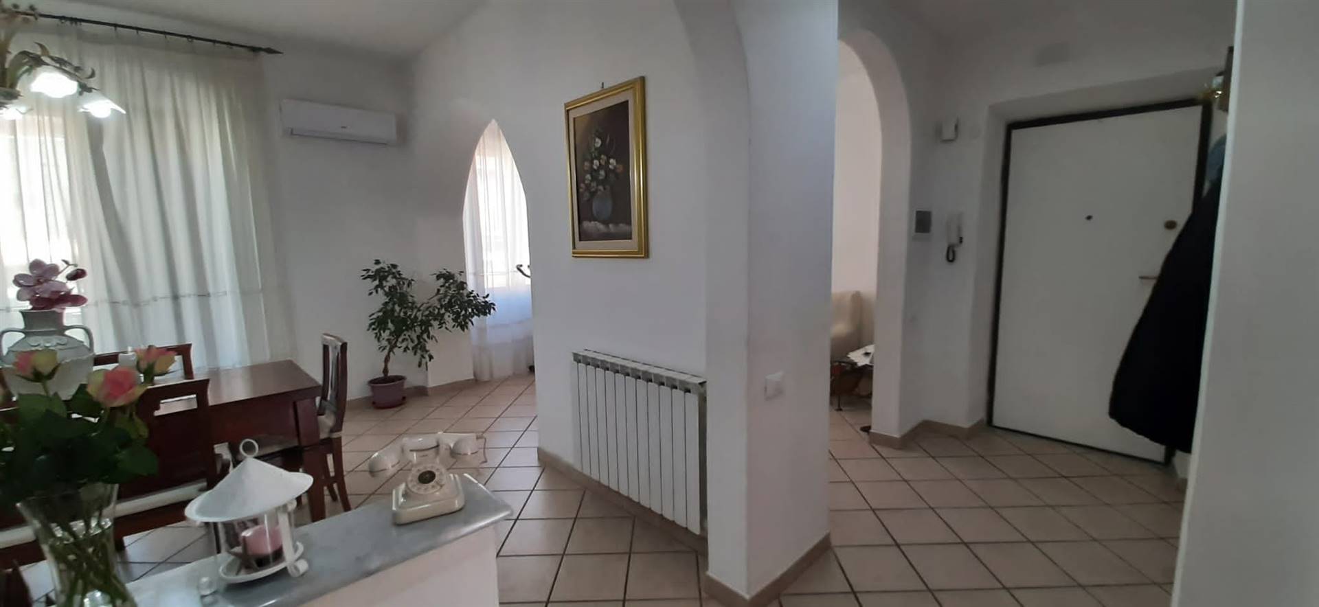 Appartamento in vendita a La Spezia, 4 locali, zona Località: CENTRO, prezzo € 190.000 | CambioCasa.it