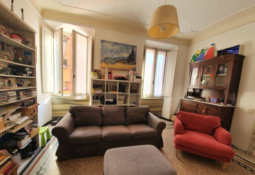 Appartamento in vendita a La Spezia, 6 locali, zona Località: CENTRO, prezzo € 190.000 | PortaleAgenzieImmobiliari.it
