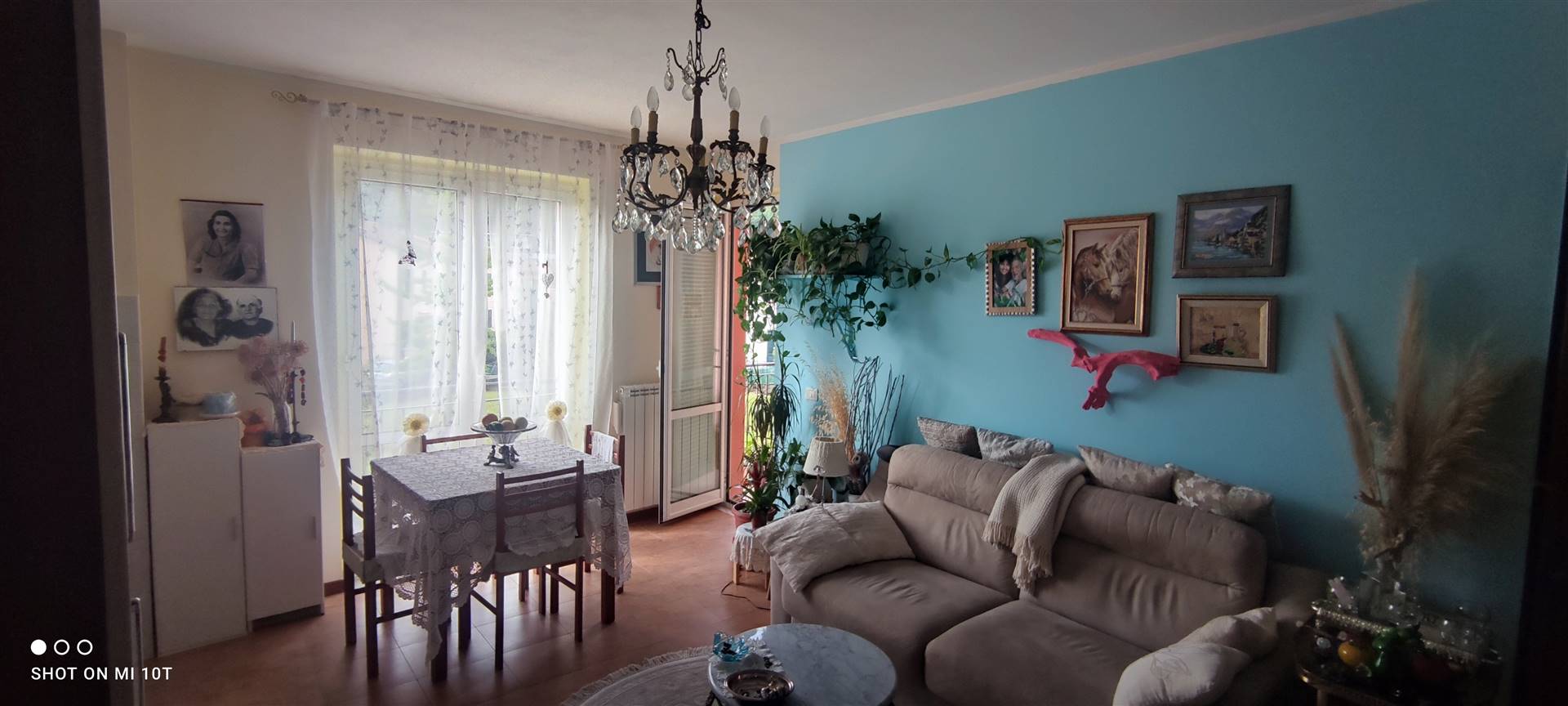 Appartamento in vendita a Ameglia, 2 locali, zona ggio, prezzo € 135.000 | PortaleAgenzieImmobiliari.it