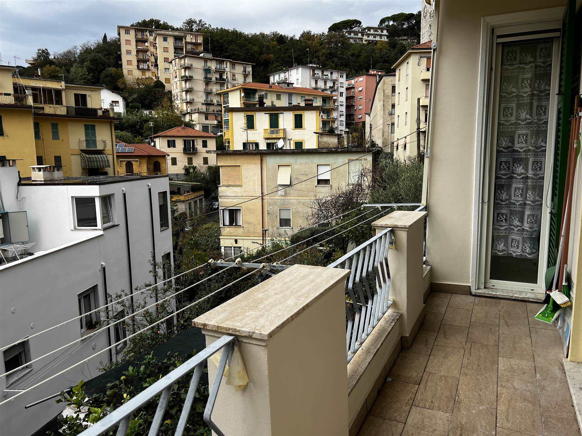 Appartamento in vendita a La Spezia, 4 locali, zona Località: VICCI, prezzo € 140.000 | PortaleAgenzieImmobiliari.it