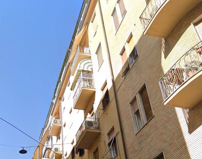 Appartamento in vendita a La Spezia, 4 locali, zona Località: CENTRO, prezzo € 178.000 | PortaleAgenzieImmobiliari.it