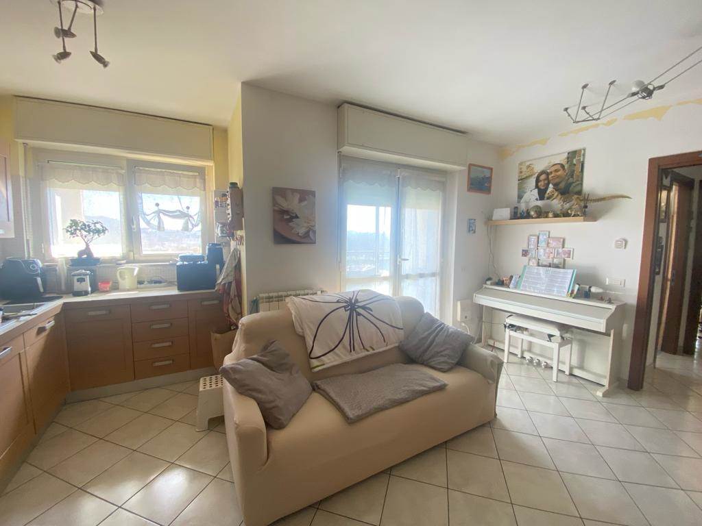 Appartamento in vendita a Aulla, 4 locali, zona ano Magra, prezzo € 145.000 | PortaleAgenzieImmobiliari.it