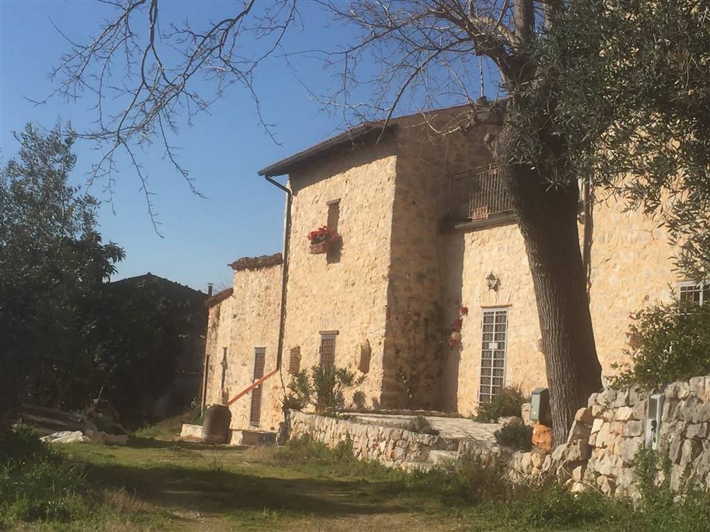 Villa in vendita a Terracina, 2 locali, zona Zona: Frasso, prezzo € 25.000 | CambioCasa.it