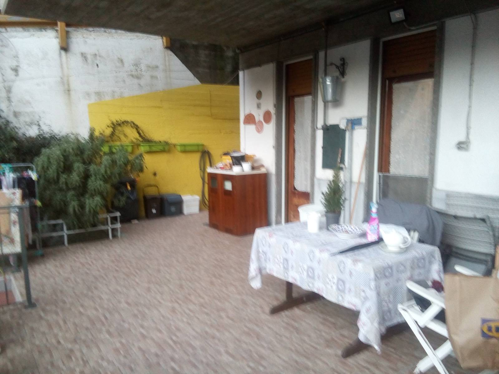 Appartamento in vendita a La Spezia, 4 locali, zona itermi, prezzo € 220.000 | PortaleAgenzieImmobiliari.it