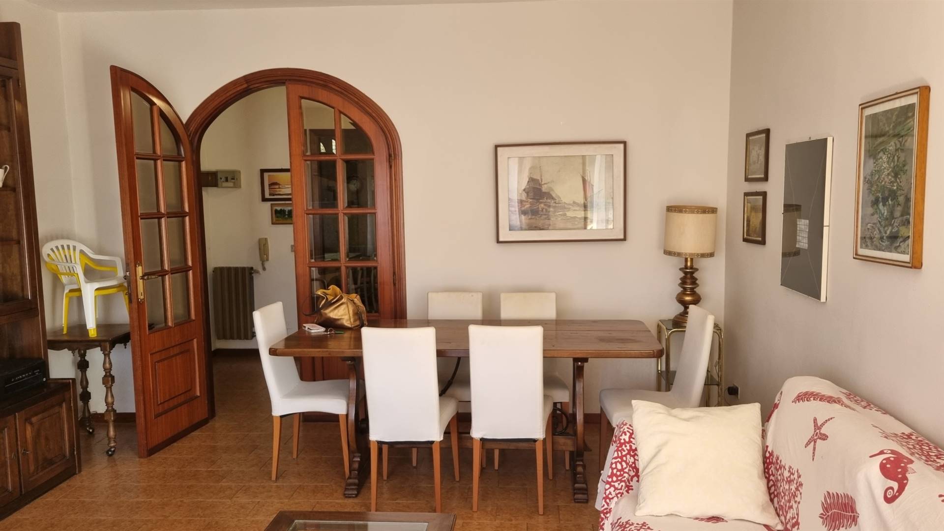 Appartamento in vendita a Tresana, 4 locali, zona arasco, prezzo € 120.000 | PortaleAgenzieImmobiliari.it