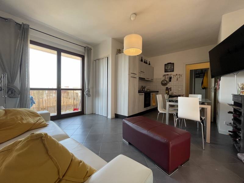 Appartamento in vendita a Scarlino, 3 locali, zona one, prezzo € 230.000 | PortaleAgenzieImmobiliari.it