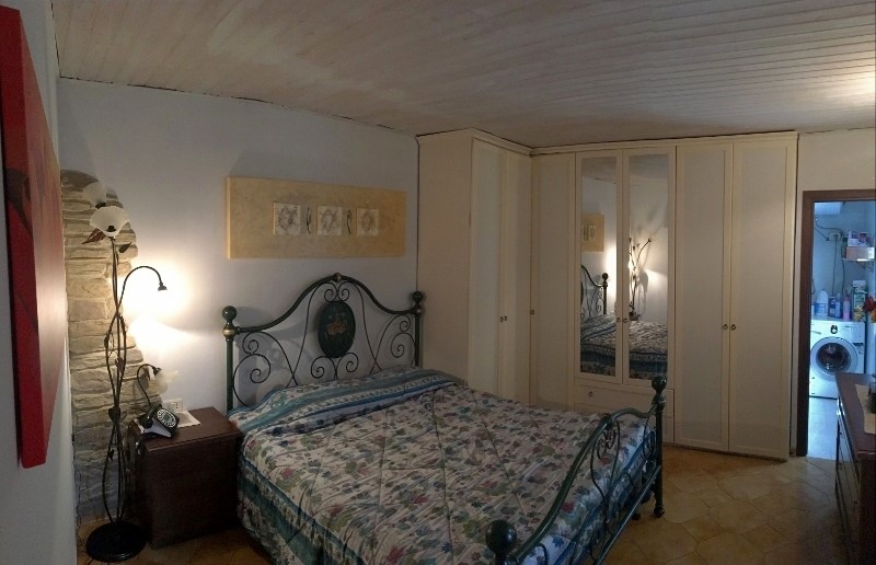 Appartamento in vendita a Gavorrano, 4 locali, zona carico, prezzo € 105.000 | PortaleAgenzieImmobiliari.it