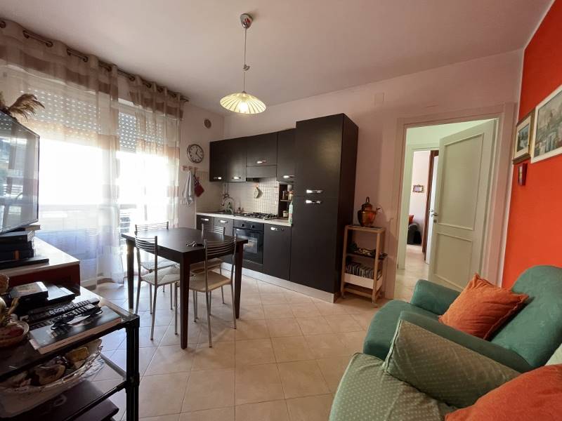 Appartamento in vendita a Scarlino, 2 locali, zona one, prezzo € 185.000 | PortaleAgenzieImmobiliari.it