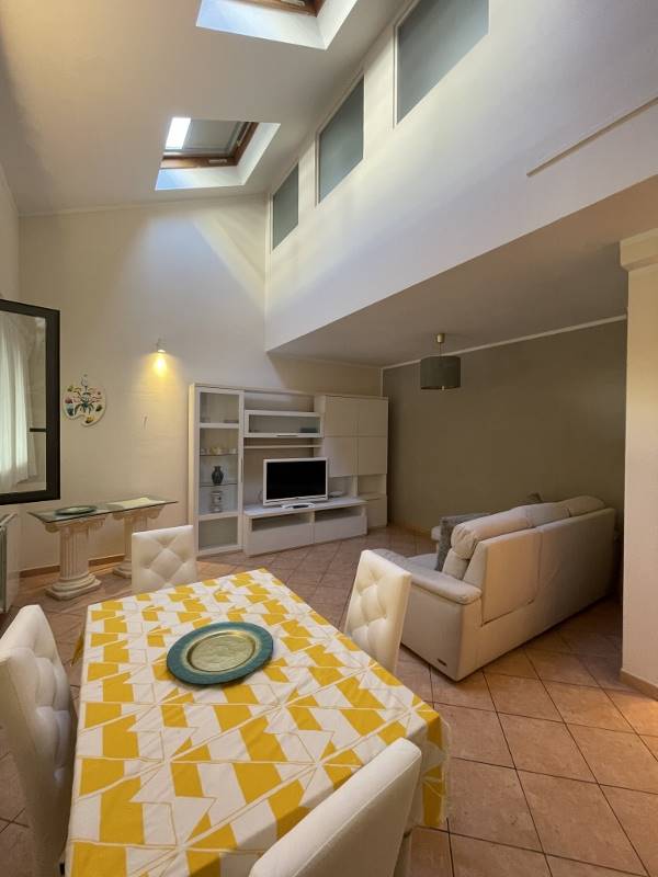 Appartamento in vendita a Follonica, 4 locali, zona Località: CENTRO, prezzo € 195.000 | PortaleAgenzieImmobiliari.it