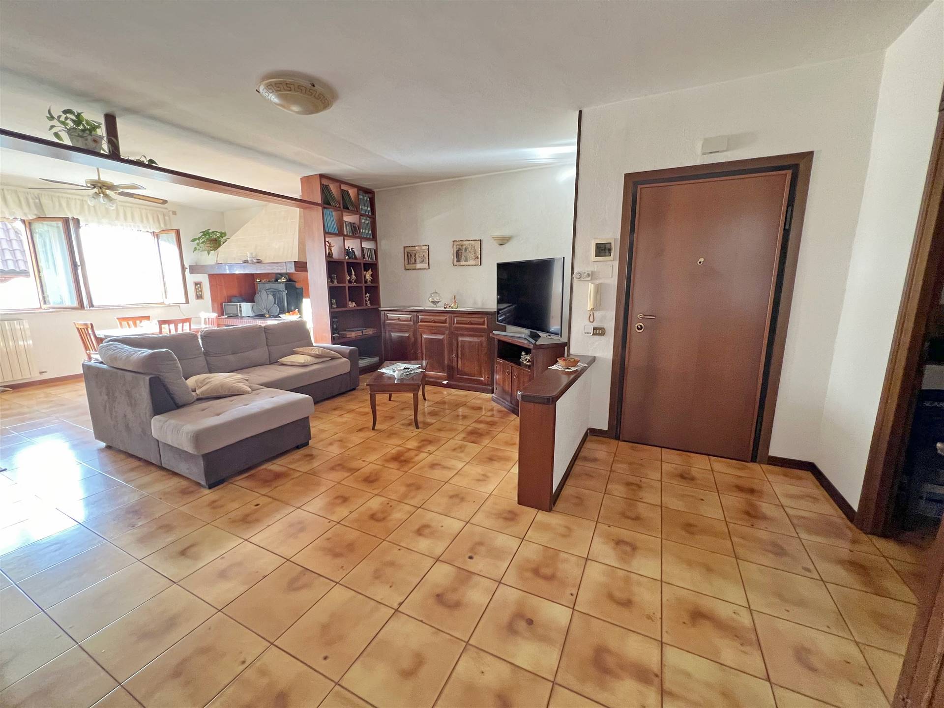Appartamento in vendita a Gavorrano, 3 locali, zona Località: GAVORRANO ALTO, prezzo € 165.000 | PortaleAgenzieImmobiliari.it