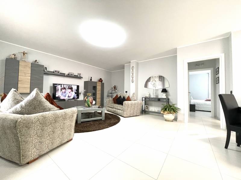 Appartamento in vendita a Gavorrano, 3 locali, zona o di Gavorrano, prezzo € 285.000 | PortaleAgenzieImmobiliari.it