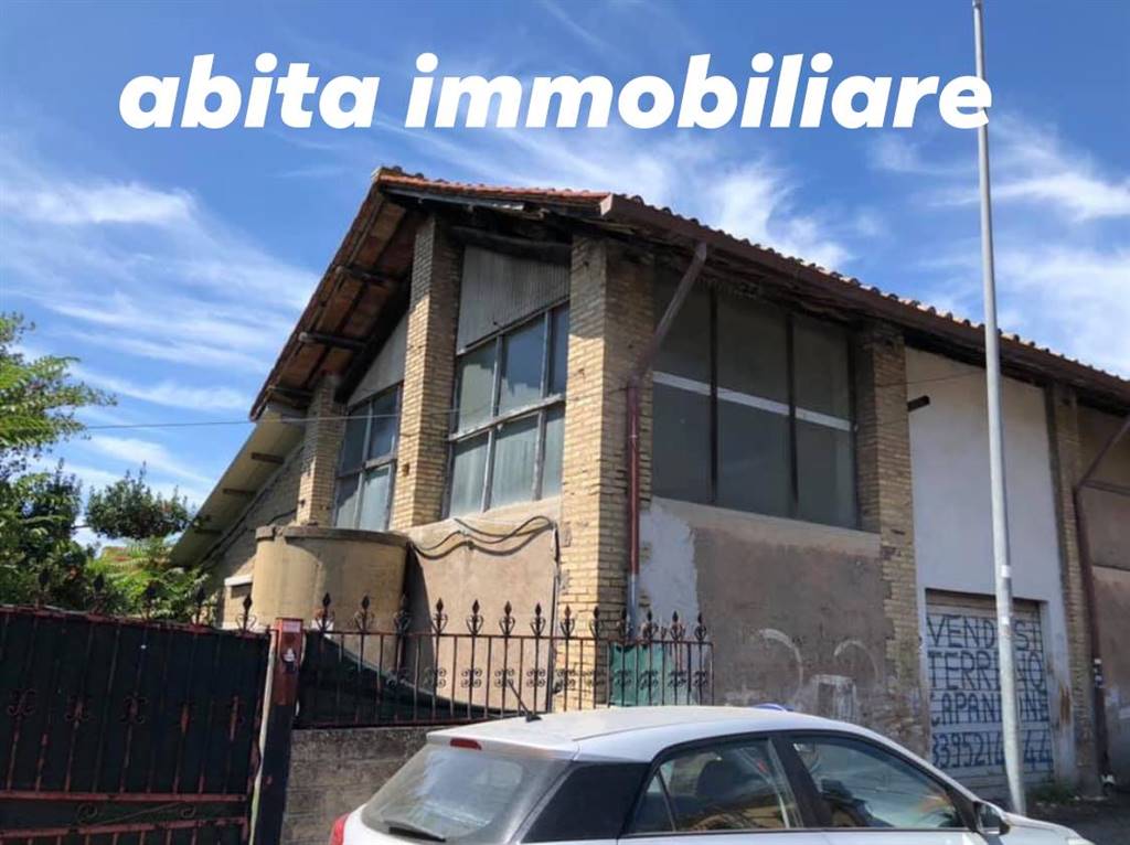 Soluzione Indipendente in vendita a Roma, 10 locali, zona Località: OTTAVIA, prezzo € 359.000 | CambioCasa.it