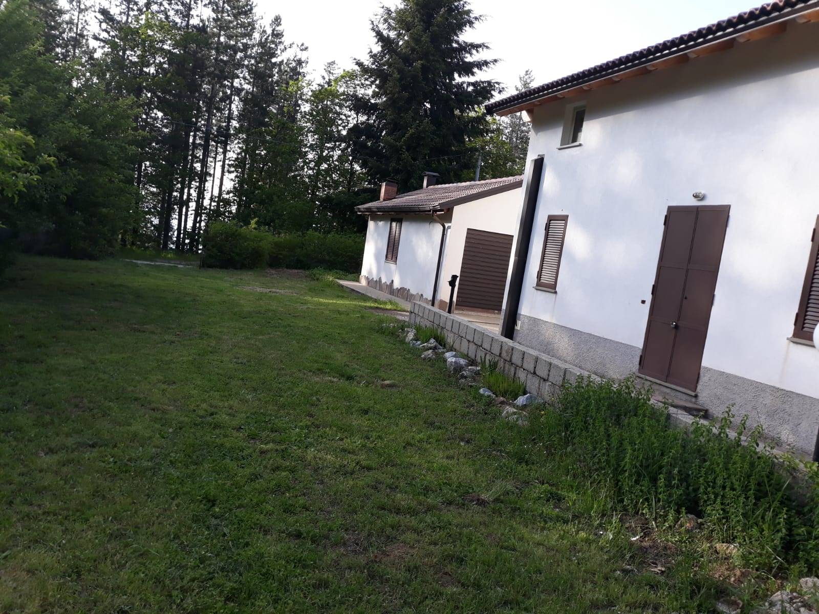 Villa in affitto a Spezzano della Sila, 4 locali, zona gliatello Silano, prezzo € 600 | PortaleAgenzieImmobiliari.it
