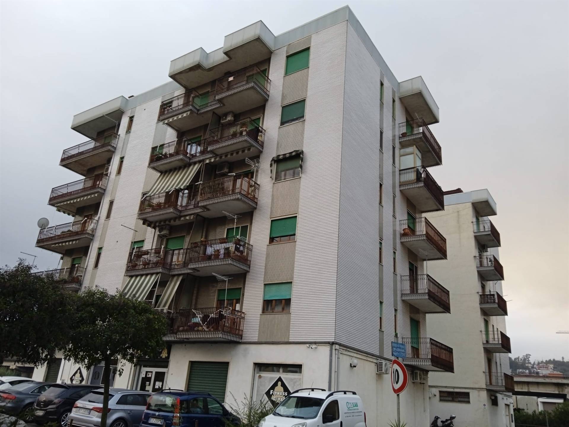 Appartamento in vendita a Rende, 4 locali, zona s, prezzo € 169.000 | PortaleAgenzieImmobiliari.it