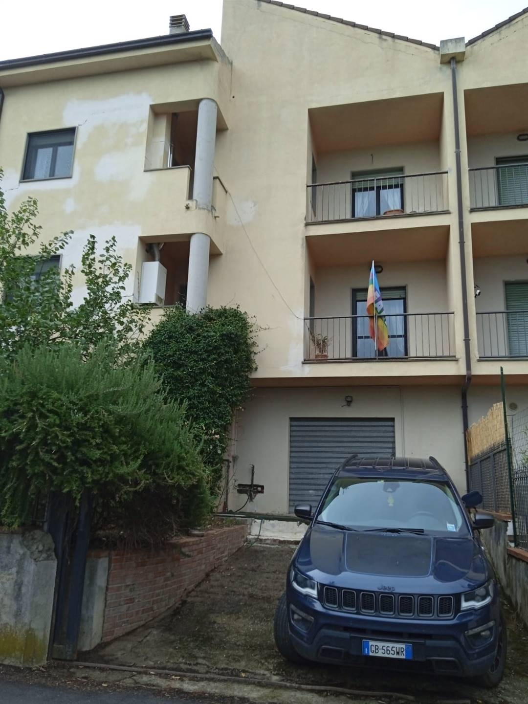 Villa Bifamiliare in Vendita a Castiglione Cosentino