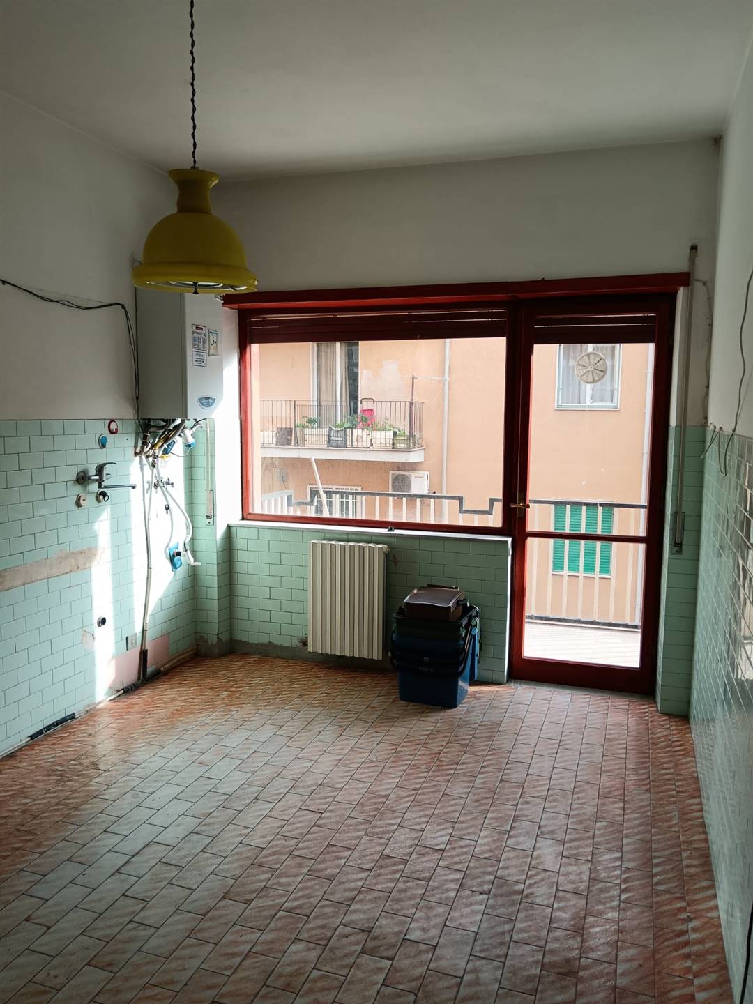 Appartamento in vendita a Cosenza, 3 locali, zona Località: PASQUALE ROSSI, prezzo € 93.000 | PortaleAgenzieImmobiliari.it