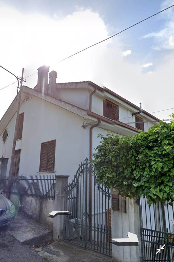 Appartamento in vendita a Castiglione Cosentino, 3 locali, zona Località: CROCEVIA, prezzo € 60.000 | PortaleAgenzieImmobiliari.it
