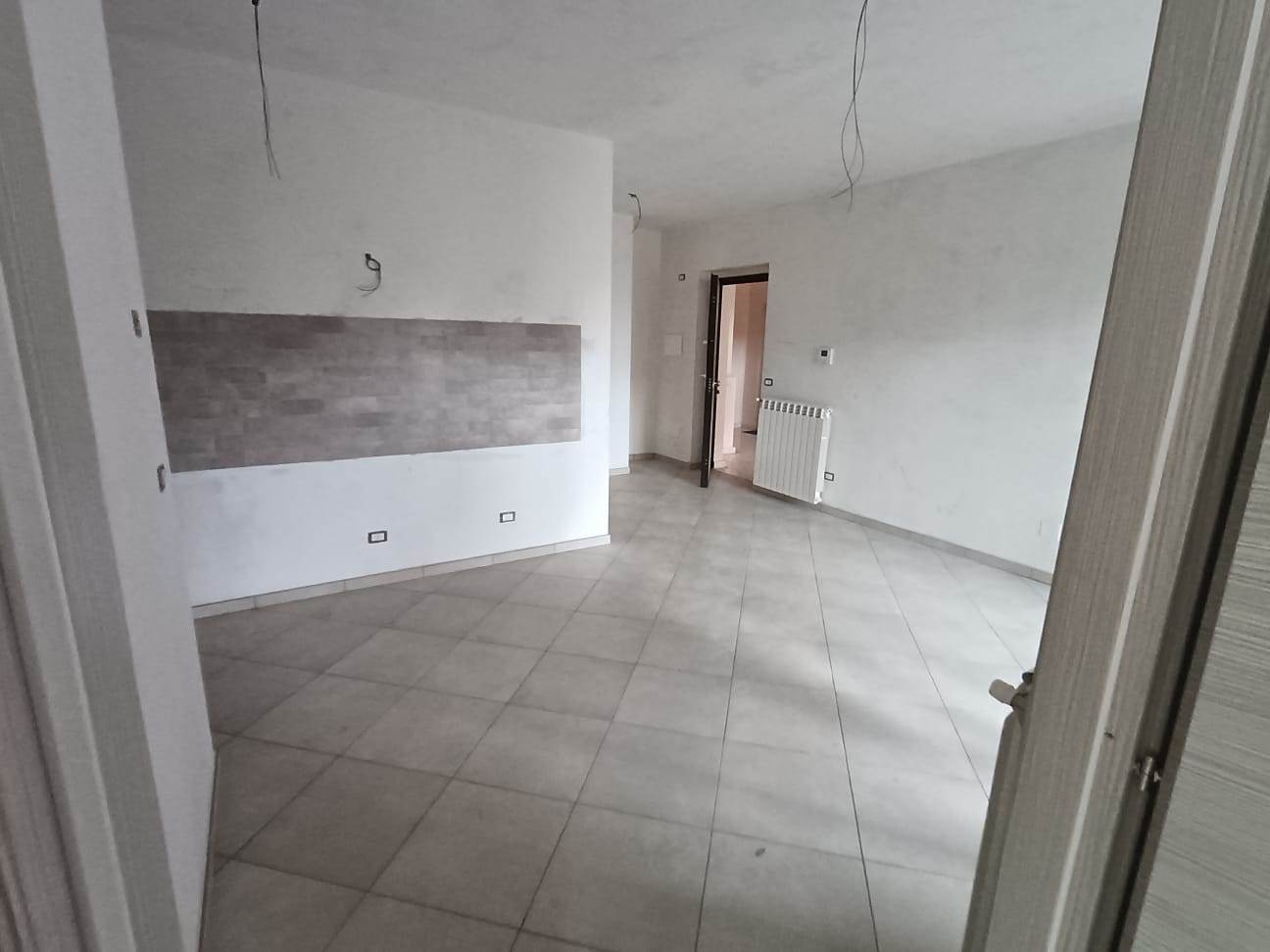 Appartamento in vendita a Cosenza, 2 locali, zona Popilia, prezzo € 93.000 | PortaleAgenzieImmobiliari.it