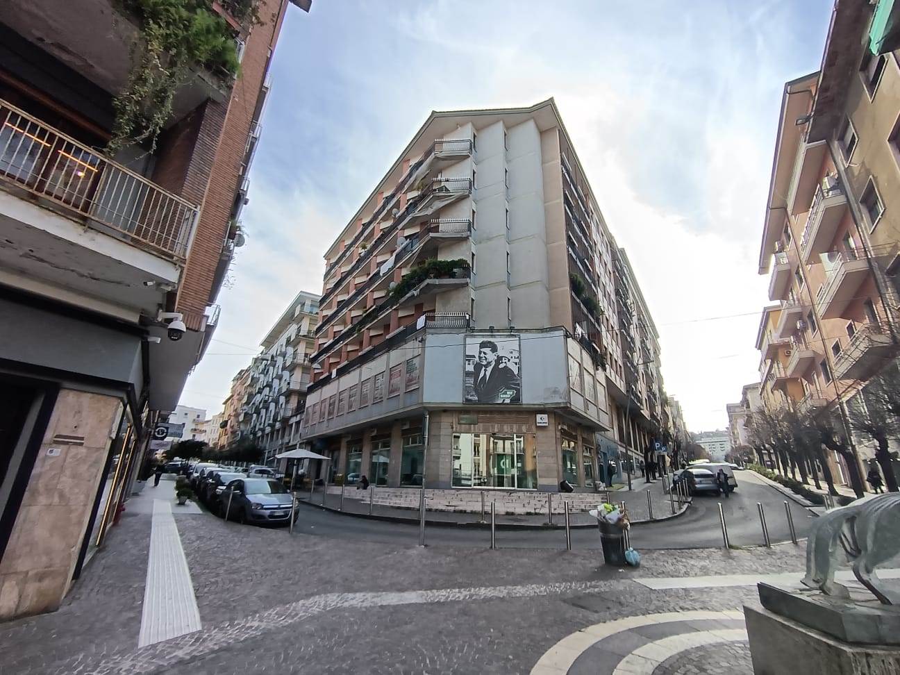 Appartamento in affitto a Cosenza, 5 locali, zona ini, prezzo € 600 | PortaleAgenzieImmobiliari.it