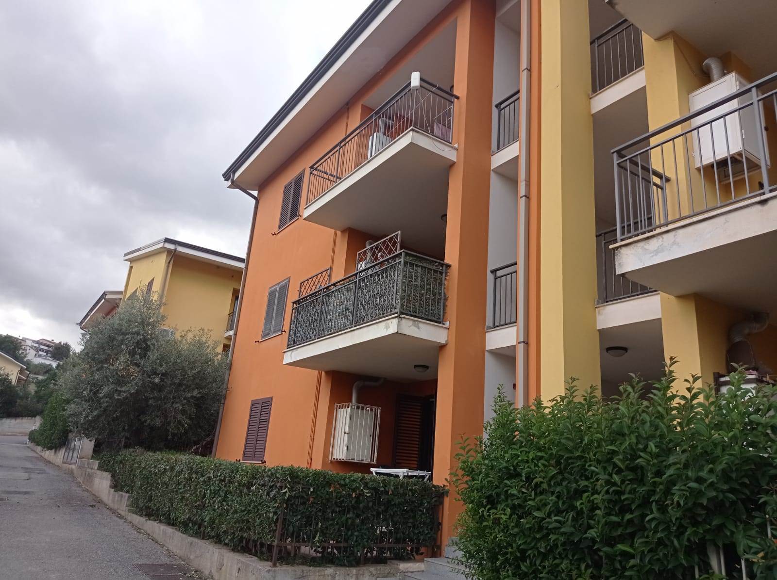 Appartamento in vendita a Rende, 3 locali, zona Località: ARCAVACATA, prezzo € 109.000 | PortaleAgenzieImmobiliari.it