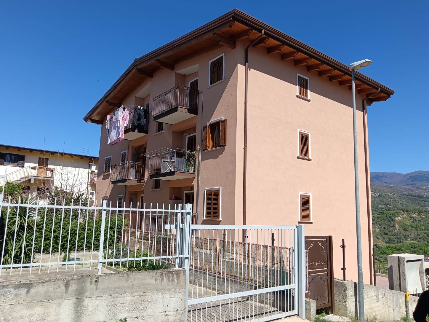 Appartamento in vendita a Zumpano, 4 locali, zona avence, prezzo € 145.000 | PortaleAgenzieImmobiliari.it