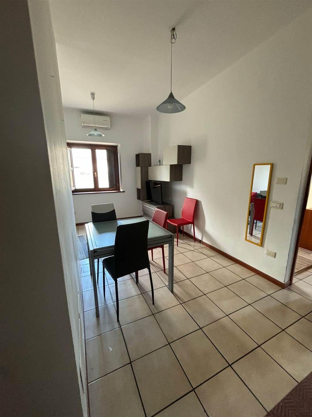 Appartamento in affitto a Rende, 2 locali, zona Località: ARCAVACATA, prezzo € 390 | PortaleAgenzieImmobiliari.it