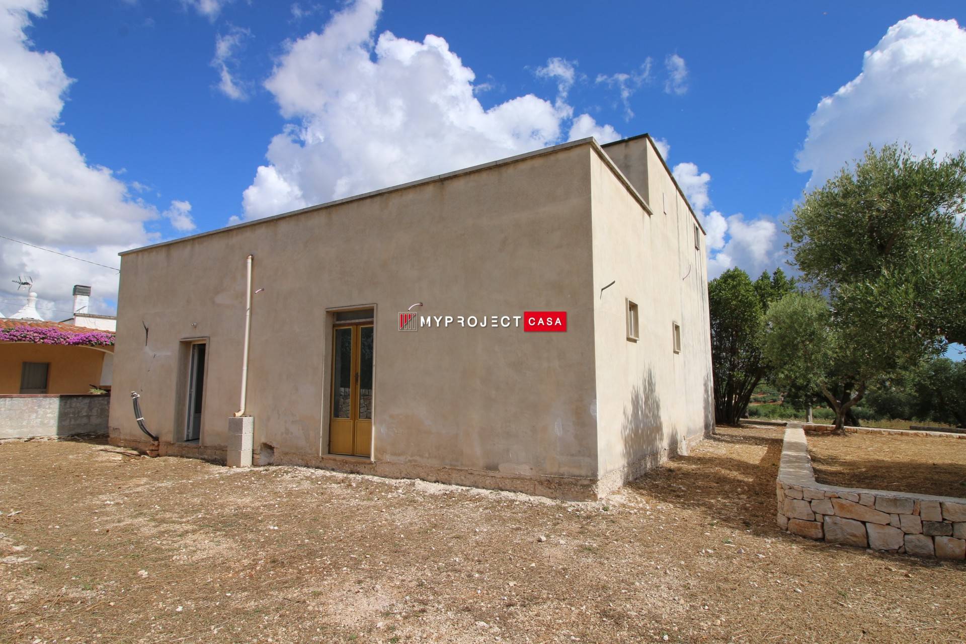 Villa in vendita a Cisternino, 6 locali, zona o, prezzo € 250.000 | PortaleAgenzieImmobiliari.it