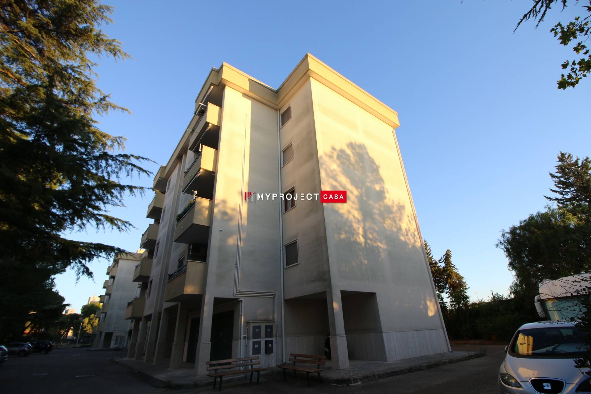 Appartamento in vendita a Crispiano, 5 locali, prezzo € 149.000 | PortaleAgenzieImmobiliari.it