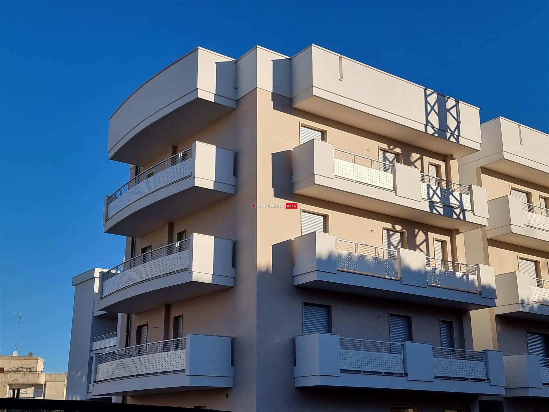 Appartamento in vendita a Martina Franca, 3 locali, zona Località: DIREZIONE VIA MASSAFRA, prezzo € 224.000 | PortaleAgenzieImmobiliari.it