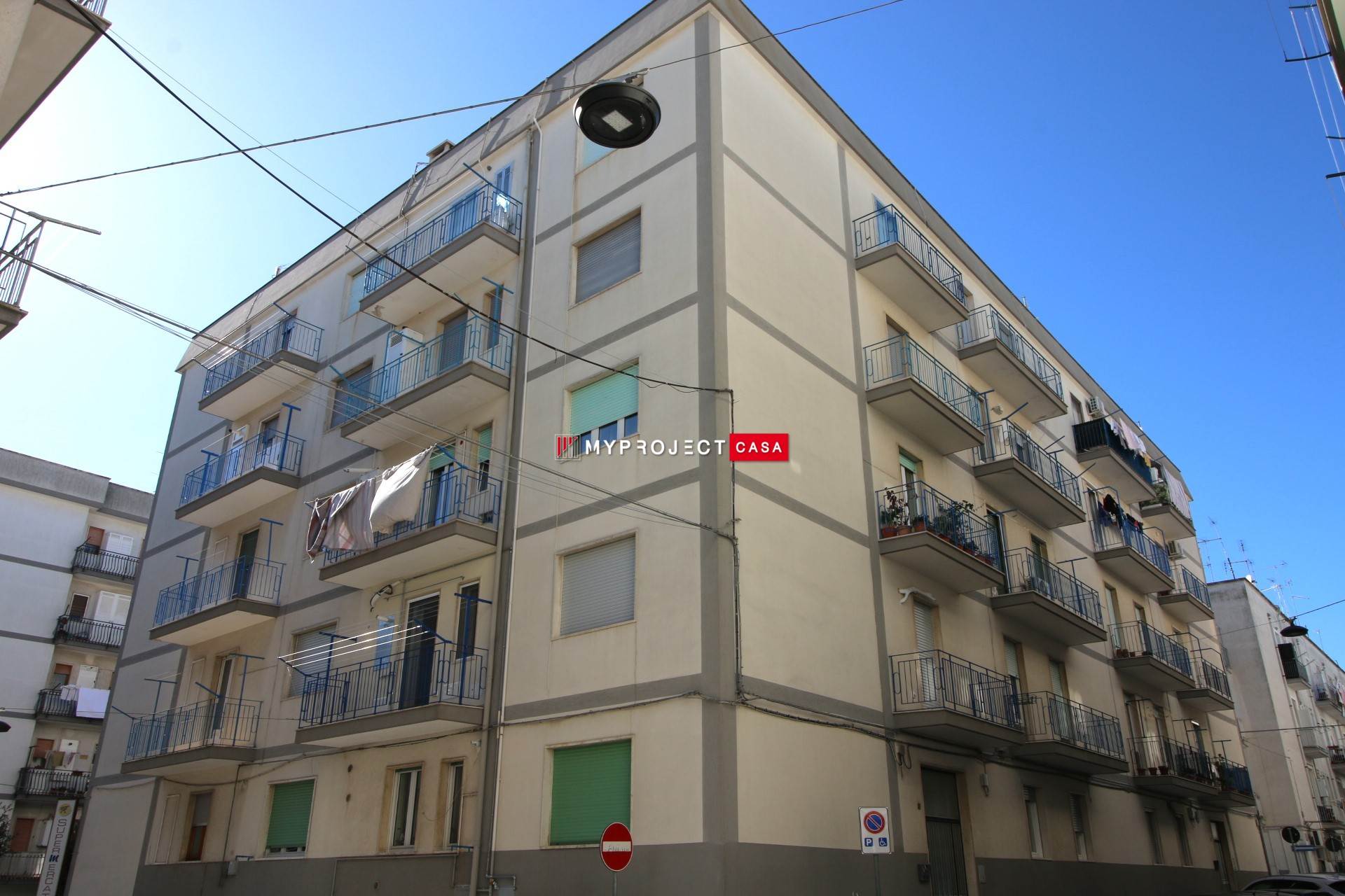 Appartamento in vendita a Martina Franca, 3 locali, zona Località: CENTRALE, prezzo € 119.000 | PortaleAgenzieImmobiliari.it