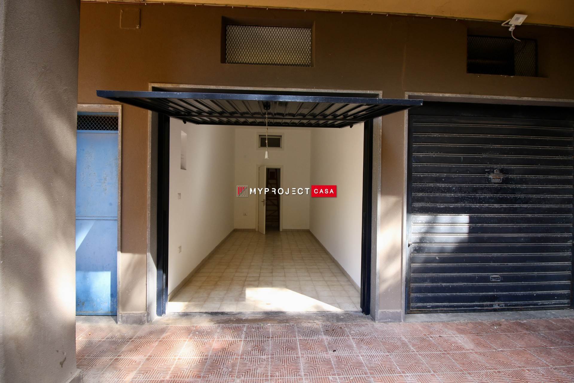 Box / Garage in affitto a Martina Franca, 1 locali, zona Località: CENTRALE, prezzo € 300 | PortaleAgenzieImmobiliari.it