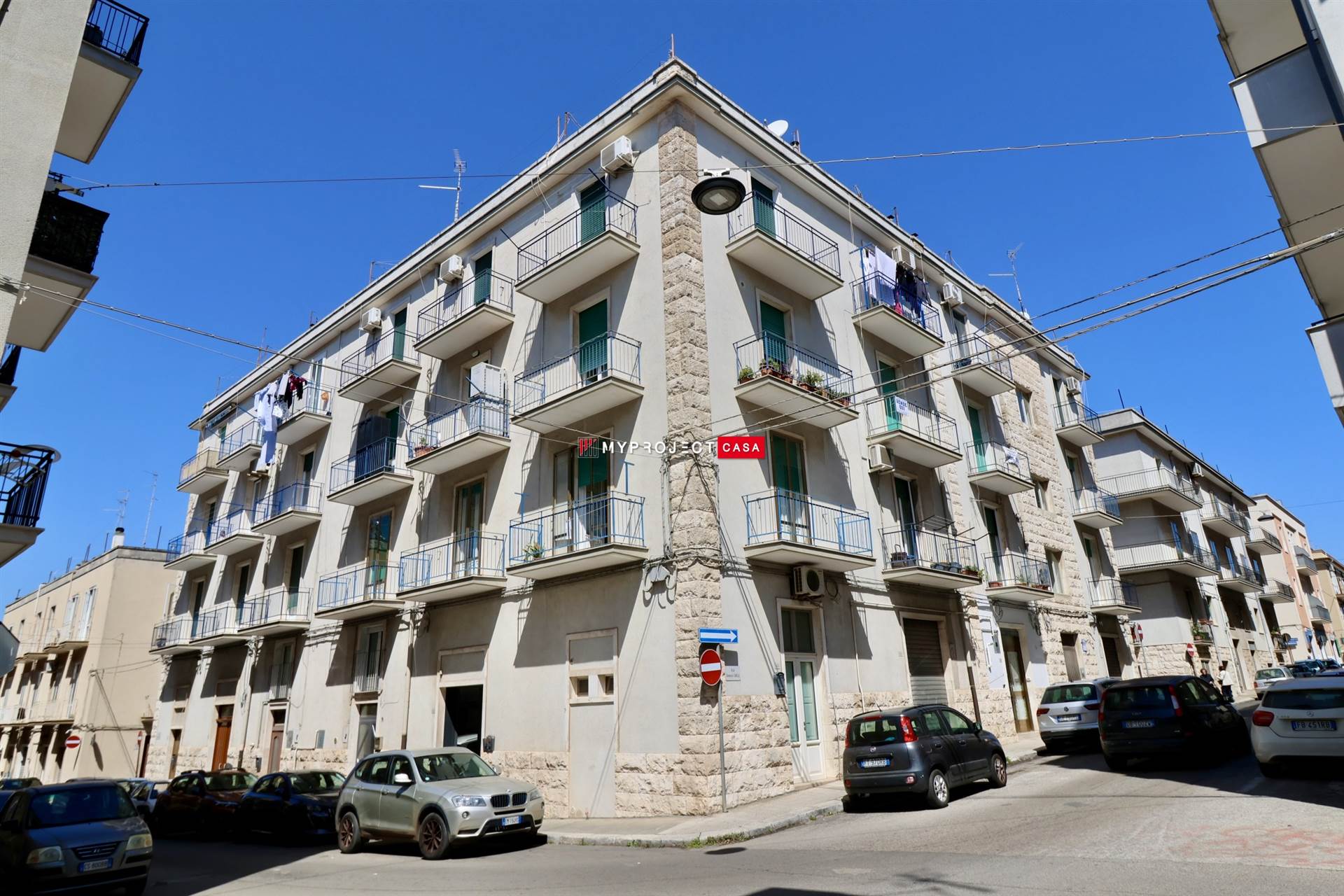 Appartamento in affitto a Martina Franca, 3 locali, zona Località: CENTRALE, Trattative riservate | PortaleAgenzieImmobiliari.it