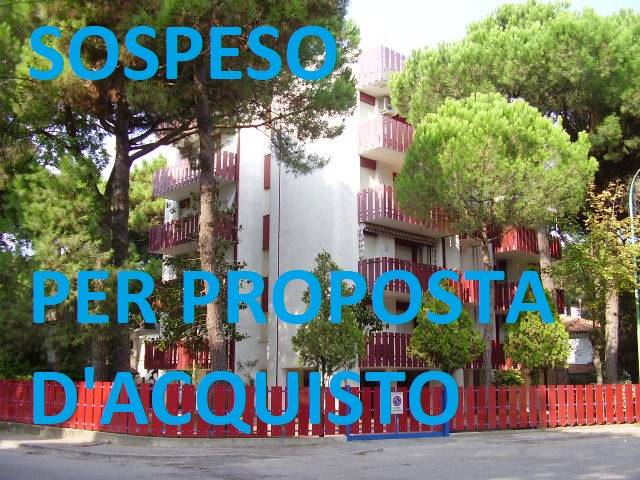 Appartamento in vendita a Comacchio, 3 locali, zona di Spina, prezzo € 99.000 | PortaleAgenzieImmobiliari.it