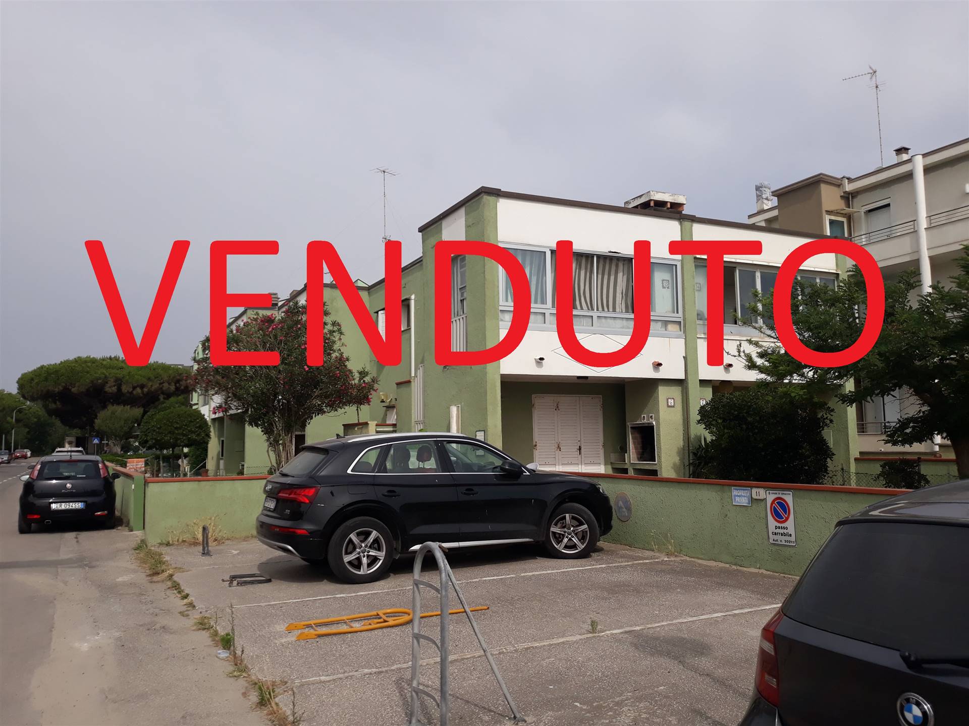 Appartamento in vendita a Comacchio, 2 locali, zona o Garibaldi, prezzo € 78.000 | PortaleAgenzieImmobiliari.it