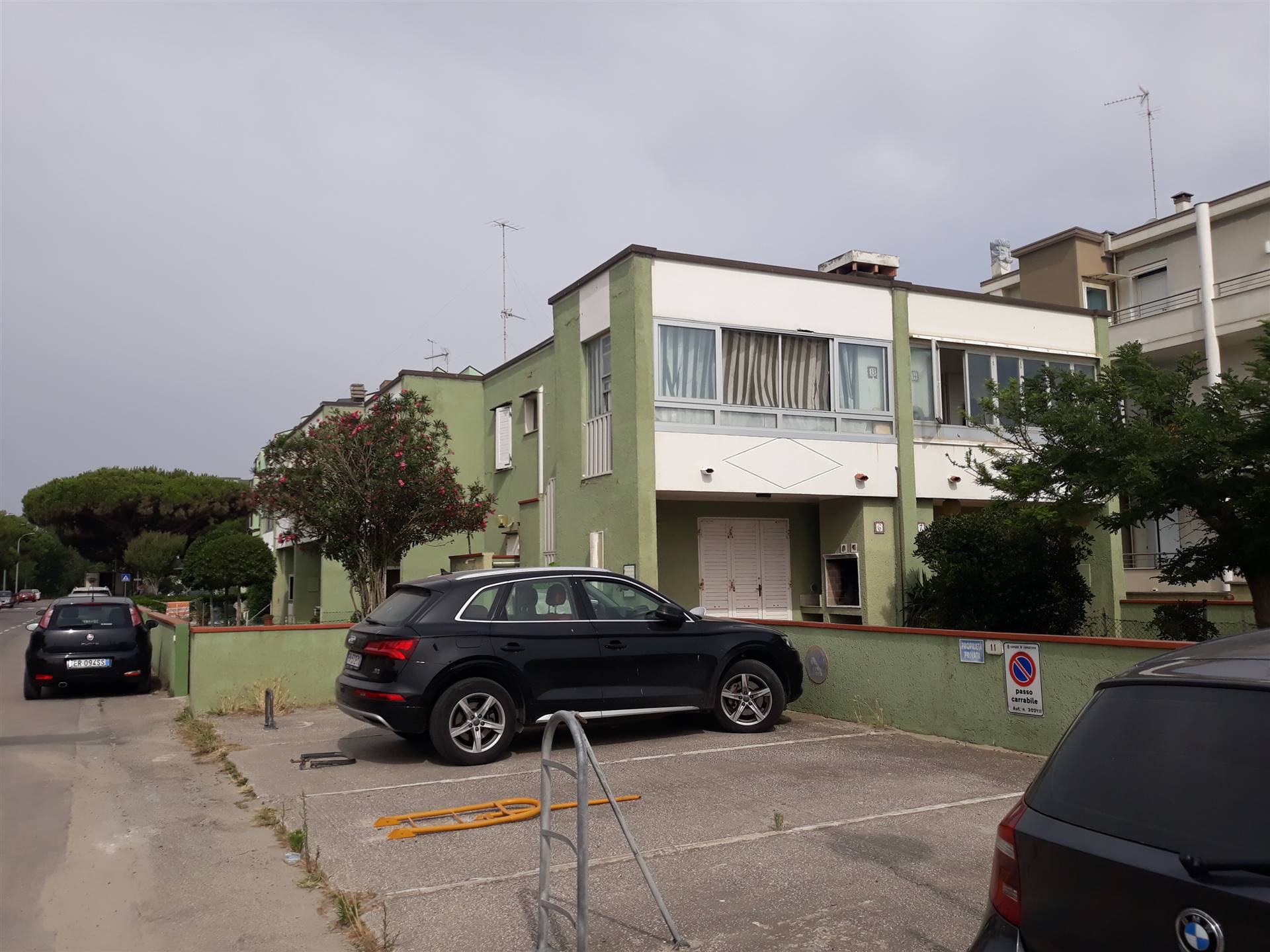 Appartamento in vendita a Comacchio, 2 locali, zona o Garibaldi, prezzo € 82.000 | PortaleAgenzieImmobiliari.it