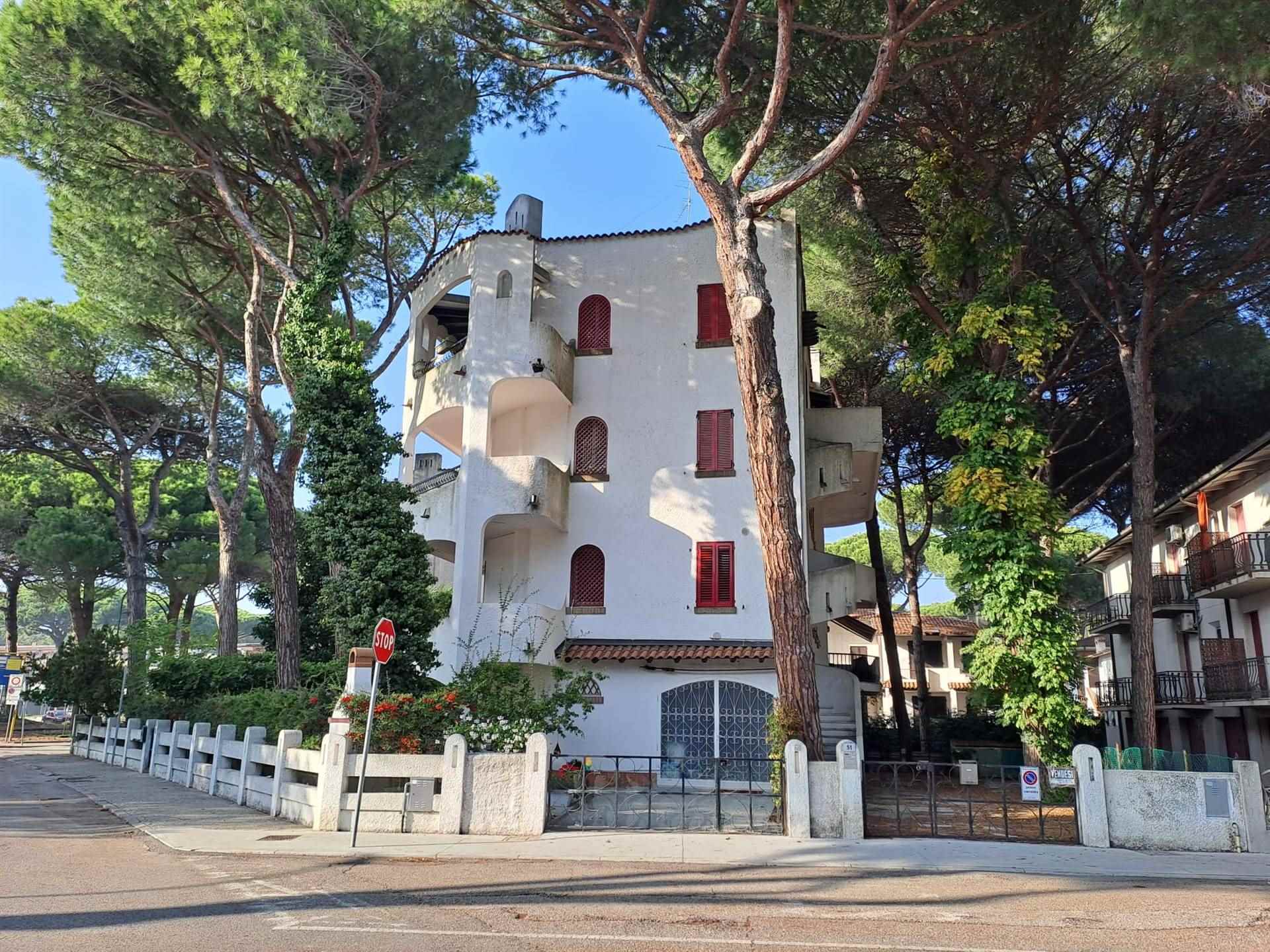 Appartamento in vendita a Comacchio, 4 locali, zona di Spina, prezzo € 140.000 | PortaleAgenzieImmobiliari.it