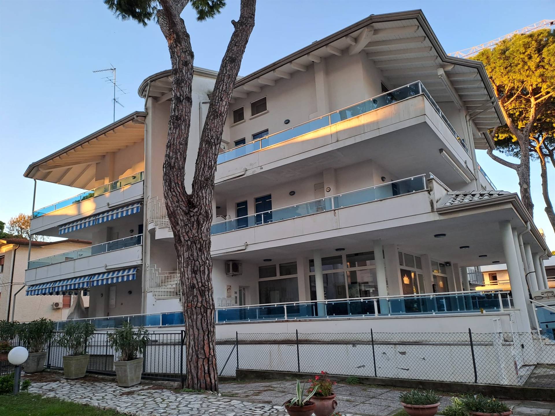 Appartamento in vendita a Comacchio, 3 locali, zona degli Estensi, prezzo € 260.000 | PortaleAgenzieImmobiliari.it