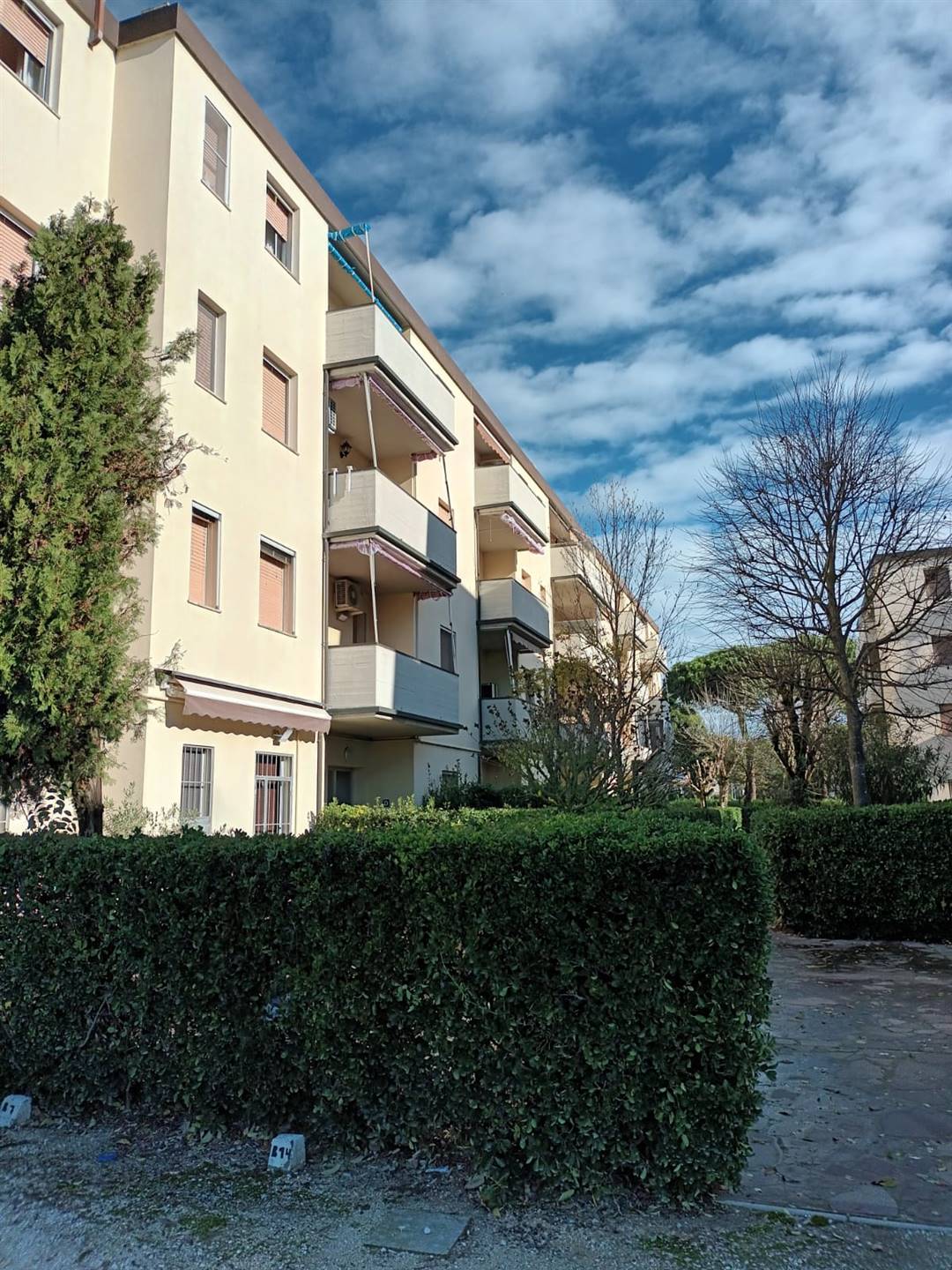 Appartamento in vendita a Comacchio, 2 locali, zona di Spina, prezzo € 87.000 | PortaleAgenzieImmobiliari.it